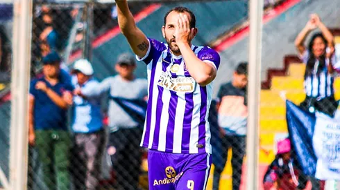 AHORA, Hernán lleva el barco de Alianza al triunfo. (Foto: Alianza Lima)