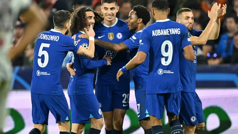 FC Salzburg v Chelsea FC: Group E - UEFA Champions League. Foto: 2022 Getty Images