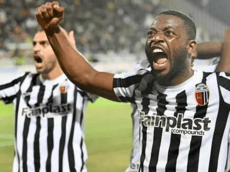 Un nuevo fracaso para Gianluca Lapadula con el Cagliari ante Ascoli