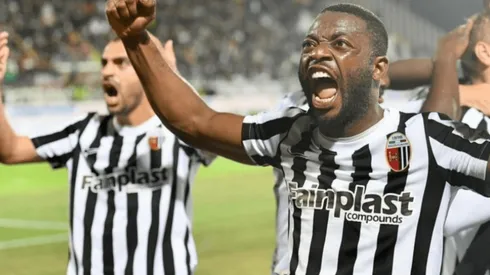 Un nuevo fracaso para Gianluca Lapadula con el Cagliari ante Ascoli