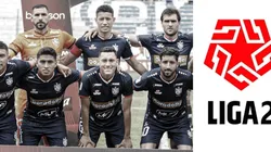 El cuadro santo perdió ante Municipal.