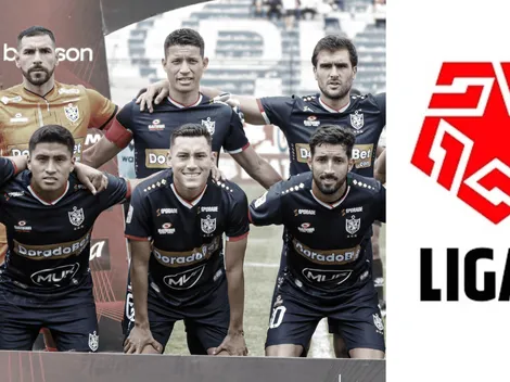 ÚLTIMO MINUTO: San Martín descendió a la Liga 2 2023