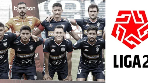 El cuadro santo perdió ante Municipal.