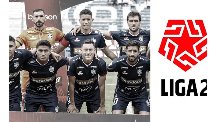 El cuadro santo perdió ante Municipal.