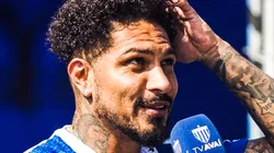 ¿Por qué Paolo Guerrero prefiere seguir en Brasil con un bajo rendimiento y un sueldo ínfimo?