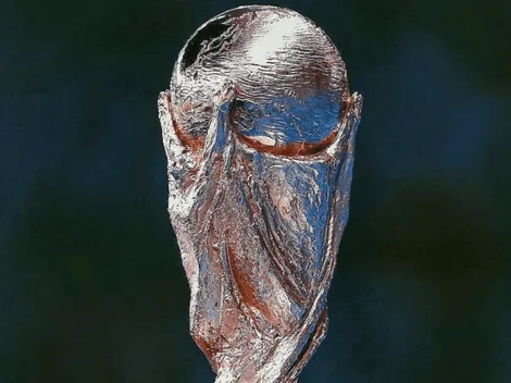 ¿Otra chance para Perú? Exigen sacar del Mundial de Qatar 2022 a Irán