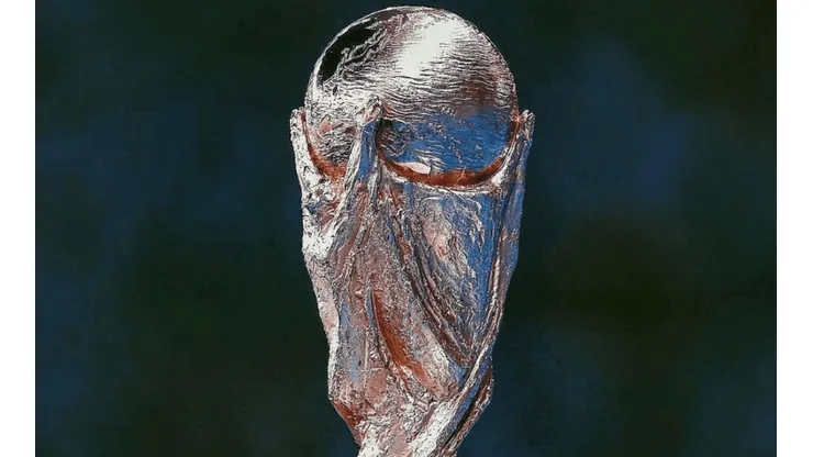 ¿Otra chance para Perú? Exigen sacar del Mundial de Qatar 2022 a Irán