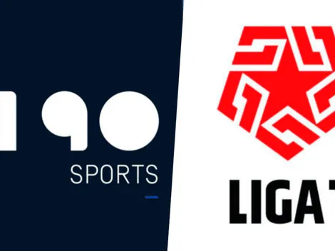 Presidente de 1190 Sports revela detalles y novedades sobre la 'Liga 1' este 2023