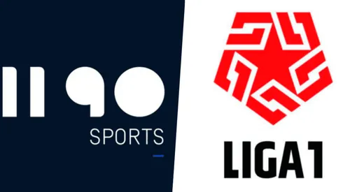 Presidente de 1190 Sports revela detalles y novedades sobre la 'Liga 1' este 2023