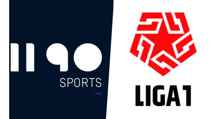 Presidente de 1190 Sports revela detalles y novedades sobre la 'Liga 1' este 2023