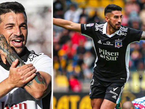 Colo Colo venció a Coquimbo Unido y es campeón de Chile