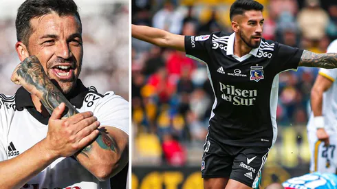 Gabriel Costa es fijo en el Cacique