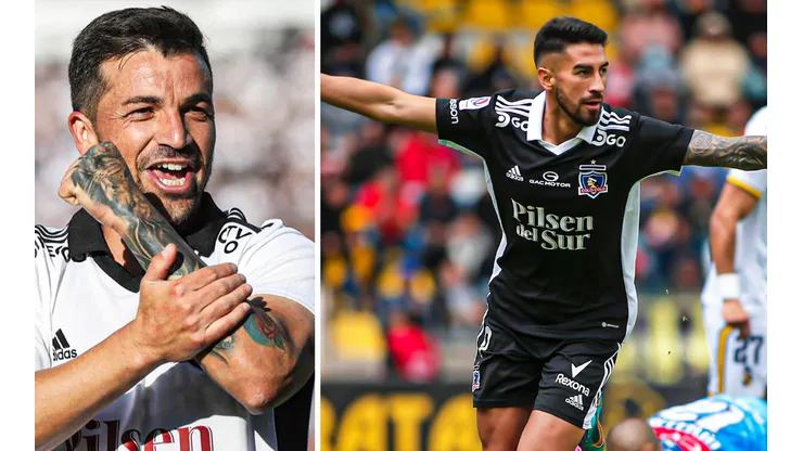 Gabriel Costa es fijo en el Cacique