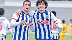 La dupla aliancista más esperada podría ingresar contra Deportivo Binacional