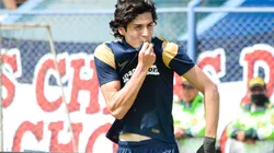 Sebastien Pineau jugando por Alianza Lima