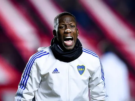 Periodista argentino destroza a Luis Advíncula en Boca