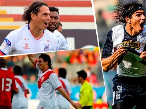 Adiós 'Zlatan': José Carlos Fernández se despidió del fútbol profesional