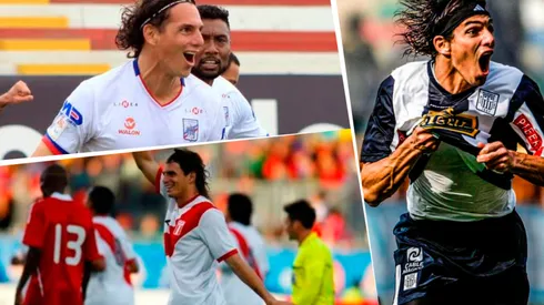 Adiós 'Zlatan': José Carlos Fernández se despidió del fútbol profesional