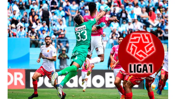 Los 5 equipos que pueden salir campeón del Clausura tras la hazaña de Grau ante Cristal