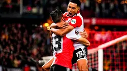 HOY, Feyenoord vs Fortuna Sittard con López por la Eredivisie. (Foto: Getty Images)