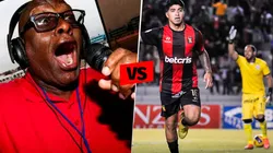 Mano negra: Elejalder denunció "arreglos" en la recta final de la Liga 1. (Foto: Twitter Elejalder Godos / Liga de Fútbol Profesional)