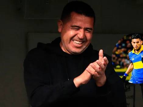 ¿Carlos Zambrano jugará en Alianza Lima? Juan Román Riquelme habló sobre su futuro del 'León'