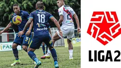 El equipo chiclayano perdió la categoría.