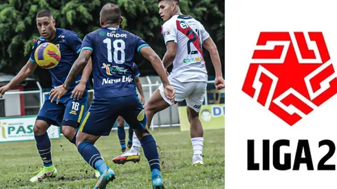 El equipo chiclayano perdió la categoría.