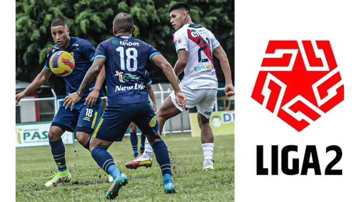 El equipo chiclayano perdió la categoría.