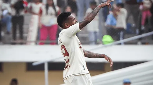 ¿Alberto Quintero continuará en Universitario de Deportes?