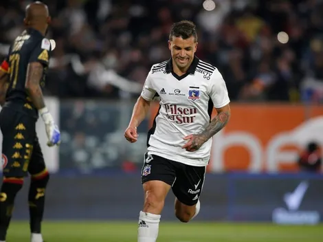 Gabriel Costa puede graduarse de "mercenario"