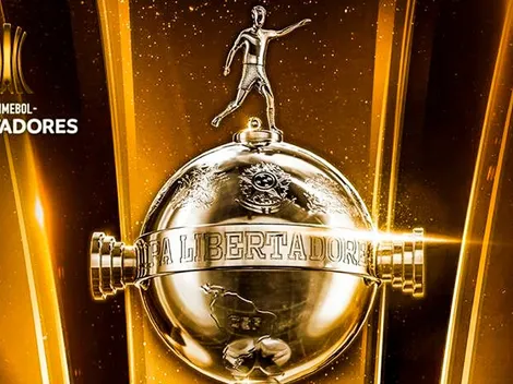 Confirmado: 2 clubes peruanos clasificaron a la Libertadores 2023