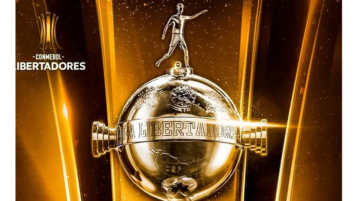 Confirmado: 2 clubes peruanos clasificaron a la Libertadores 2023. (Foto: Twitter Copa Libertadores)