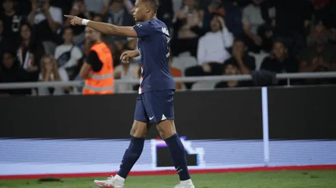 Paris Saint-Germain con dos de Kylian Mbappé sigue su marcha por la Ligue 1