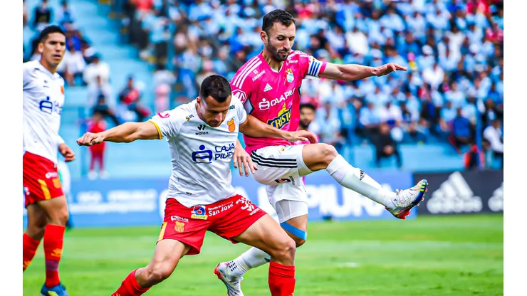 Los rimenses cayeron ante Atlético Grau.
