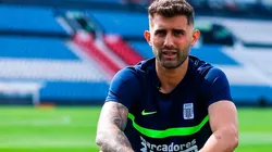 La fórmula de Peruzzi para que Alianza le gane a Binacional. (Foto: Captura de video)