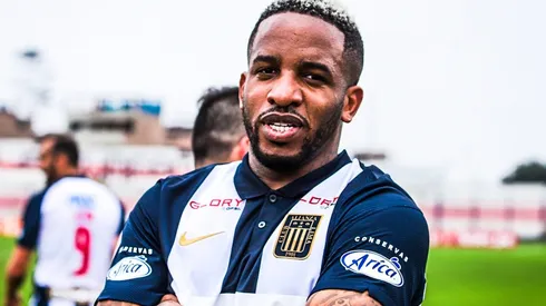 La extraña 'condición' que tiene Farfán para jugar ante Binacional. (Foto: Liga de Fútbol Profesional)