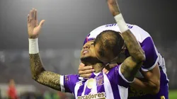 Alianza Lima apunta alto