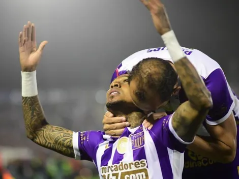 Los resultados para que Alianza sea campeón en la próxima fecha