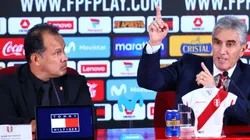 Juan Reynoso sorprende y adelanta entrenamientos para FECHA FIFA