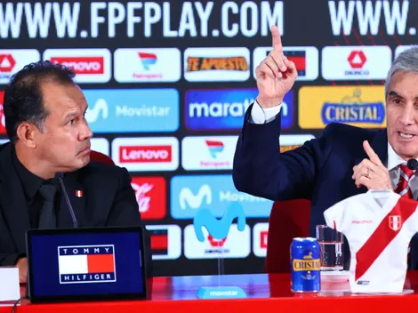 Juan Reynoso sorprende y adelanta entrenamientos para FECHA FIFA