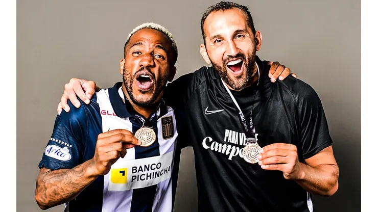 Inician proceso disciplinario contra la 'U' por actos de racismo. (Foto: Liga de Fútbol Profesional)