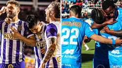 El encuentro se jugará el jueves 20 de octubre.