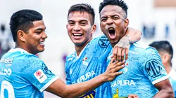 Sporting Cristal recuperó a un jugador importante.