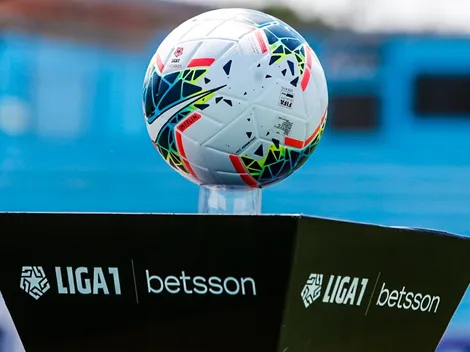 Polémica absoluta: 7 jugadores de César Vallejo en el 11 ideal de la fecha 16