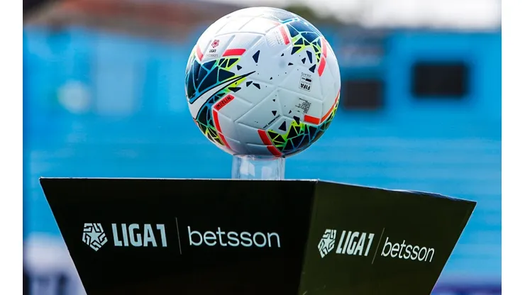 Polémica absoluta: 7 jugadores de César Vallejo en el 11 ideal de la fecha 16. (Foto: Liga de Fútbol Profesional)