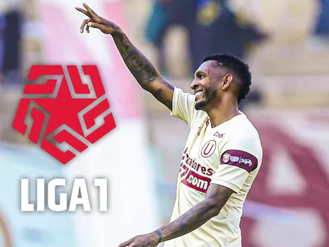 'Chiquitín' se va de la 'U' y ya tendría acuerdo con otro club de la Liga 1
