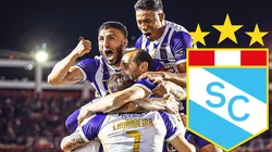 Los blanquiazules sueñan con el Clausura.