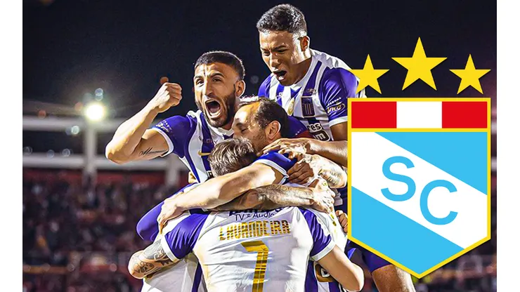 Los blanquiazules sueñan con el Clausura.