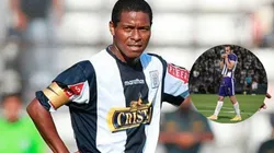 ¿Lo tomarán en cuenta? Juan Jayo espera la renovación de Hernán Barcos